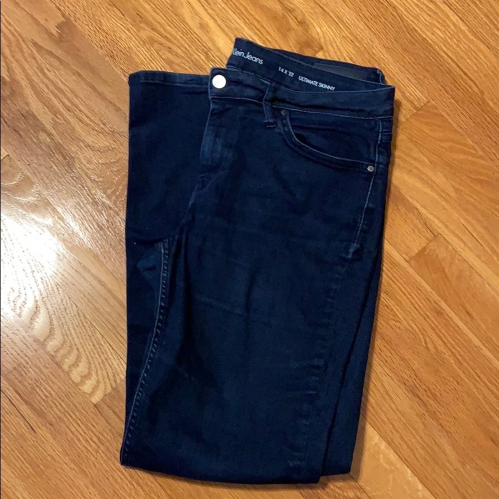 Calvin Klein Jeans